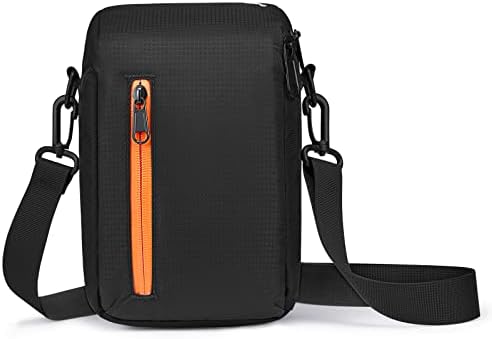 Purilite Select Compact DSLR Camera Shoulder Bag
