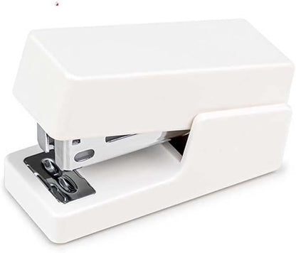 Mini Stapler Set Portable Color Paper Binding Machine Using 24/6/26/6 Staples Stationery Office Supplies