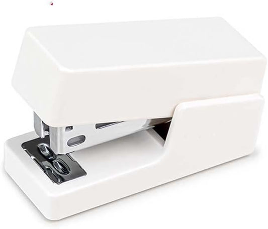 Mini Stapler Set Portable Color Paper Binding Machine Using 24/6/26/6 Staples Stationery Office Supplies