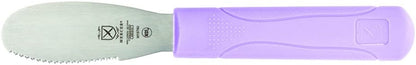 Mercer Culinary M23860 Millennia Black Handle, 8.5-Inch Narrow, Fillet Knife