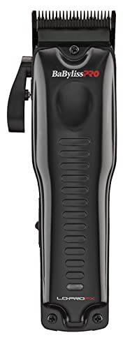 BaBylissPRO Lo-ProFX High-Performance Low Profile Collection