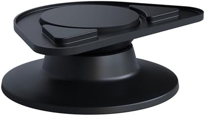 Made for Amazon Tilt + Swivel Stand for Echo Show 5 (3rd Generation), 2023 Release