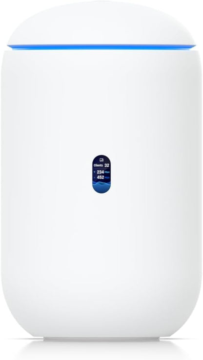 Ubiquiti UDR7 UniFi Dream Router 7 (UDR7)