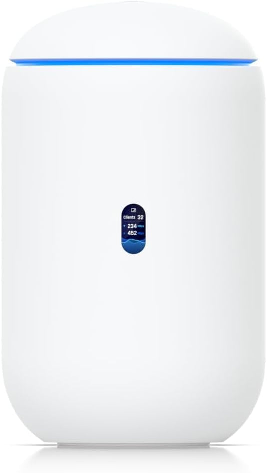 Ubiquiti UDR7 UniFi Dream Router 7 (UDR7)