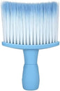 Salon Barber Neck Duster Brush, Soft Bristle Hair Cleaning Brush,