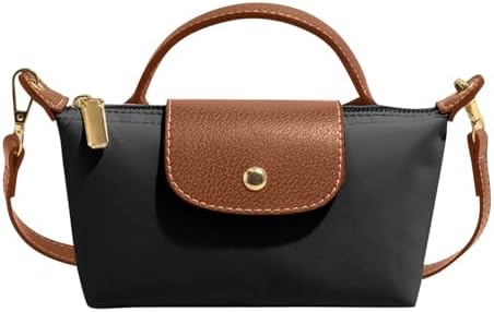 Purilite Select Women’s Nylon Crossbody Bag