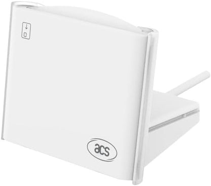 ACS ACR40U-BF USB-CSmart Card Reader