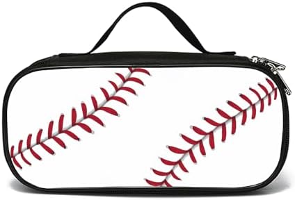 Game Pencil Case for Boys, Pen Holder Case Brush Pot Stationery Multifunction Pen Container Large Capacity Storage Pouch with Zipper Birthday Gifts Pen Box for Boys Men
