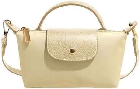 Purilite Select Women’s Nylon Crossbody Bag