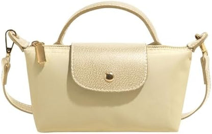 Purilite Select Women’s Nylon Crossbody Bag