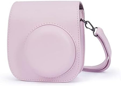 Purilite Select Camera Case for Instax Mini 12/11/9