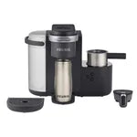 Keurig K-Café Coffee Maker Bundle with Milk Frother