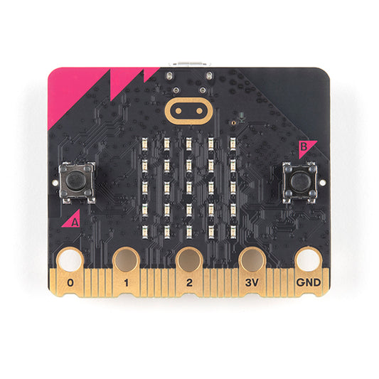 SparkFun Educator Lab Pack for micro:bit v2 - PuriLite