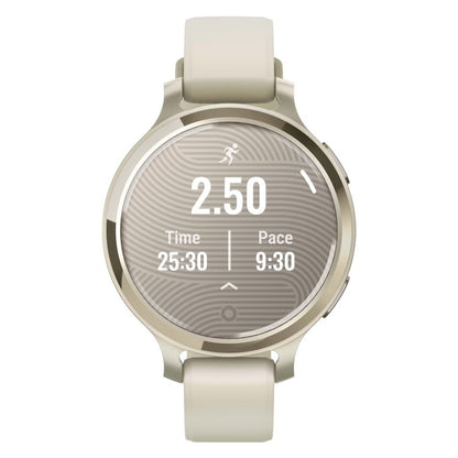 Garmin Lily 2 Active Smartwatch, includes USB-C and USB-A Charging Cables