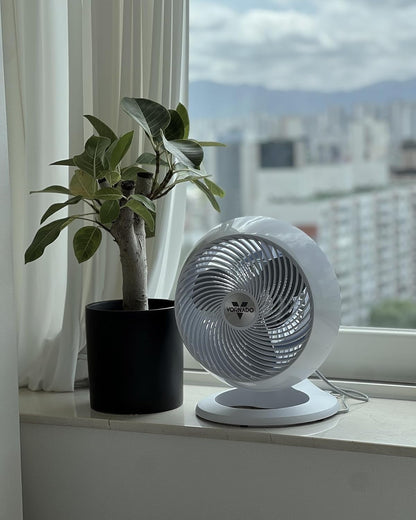 Vornado CR1-0121-43 660 Whole Room Air Circulator