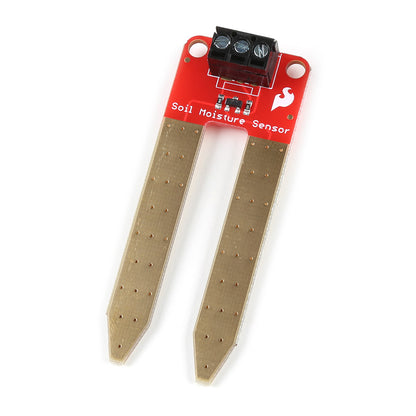 SparkFun Arduino IoT Weather Station
