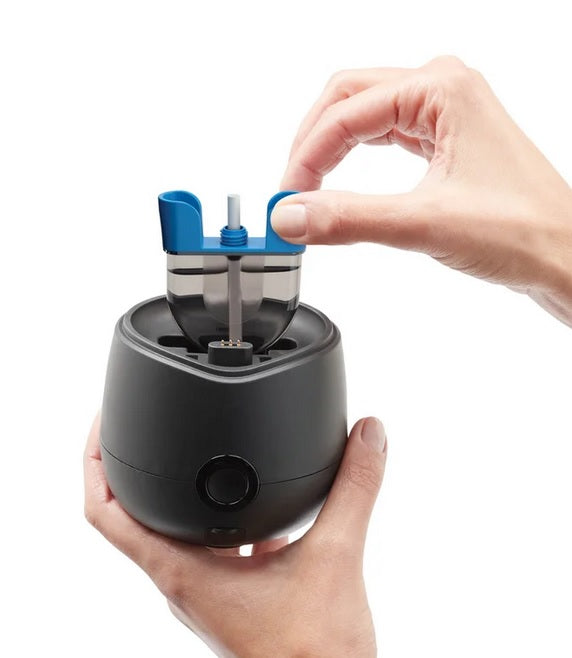 Thermacell Recharegable Repeller with 80 Hours of Mosquito Protection - PuriLite