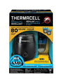 Thermacell Recharegable Repeller with 80 Hours of Mosquito Protection - PuriLite