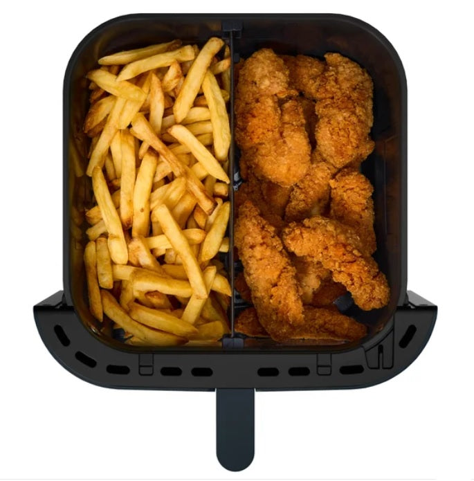 Chefman Crispinator High-powered 7.5 L (8 qt.) Air Fryer - PuriLite