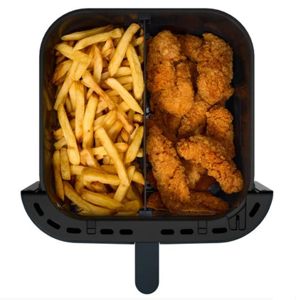 Chefman Crispinator High-powered 7.5 L (8 qt.) Air Fryer - PuriLite