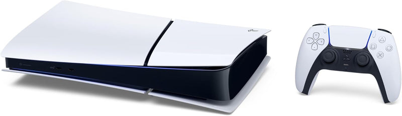 PlayStation 5 Digital Edition Console (slim)