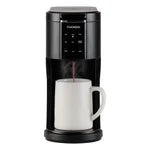 Cuckoo 3-in-1 Single Serve Coffee Maker and Tea Brewer