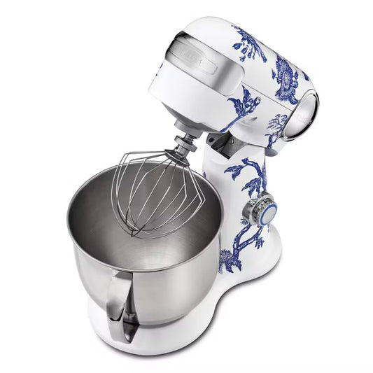 Cuisinart Caskata Precision Master 5.5qt Stand Mixer - PuriLite