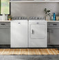 Maytag Laundry Bundle 5.4 cu ft. Top Load Washer and 7.0 cu ft. Electric Dryer