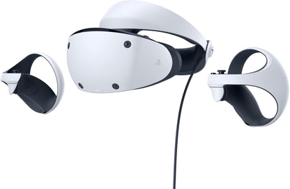 PlayStation VR2 Horizon Call of The Mountain Bundle