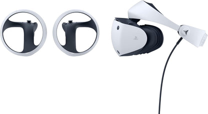 PlayStation VR2 Horizon Call of The Mountain Bundle