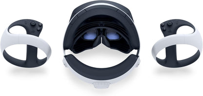 PlayStation VR2 Horizon Call of The Mountain Bundle