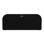 Klipsch Groove XL Portable Bluetooth Speaker, Black