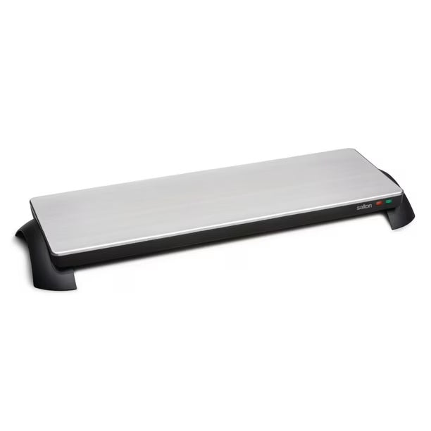 Salton Cordless Hotray Warming Tray (Medium) TWT30 - PuriLite
