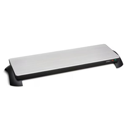Salton Cordless Hotray Warming Tray (Medium) TWT30 - PuriLite