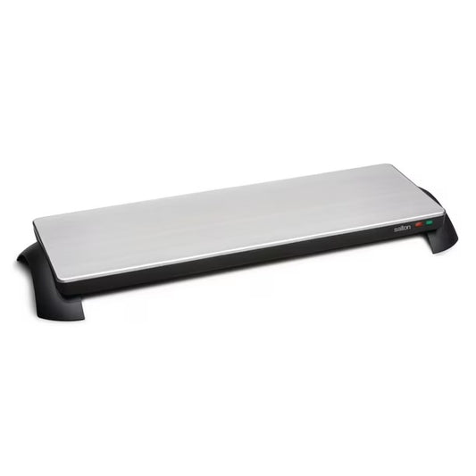 Salton Cordless Hotray Warming Tray (Medium) TWT30 - PuriLite