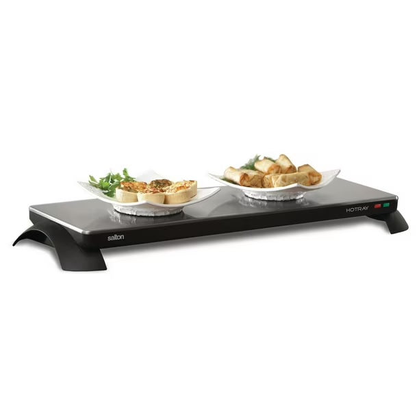 Salton Cordless Hotray Warming Tray (Medium) TWT30 - PuriLite