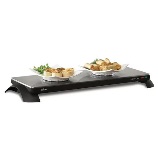 Salton Cordless Hotray Warming Tray (Medium) TWT30 - PuriLite