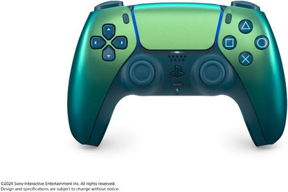 DualSense Wireless Controller – Chroma Teal