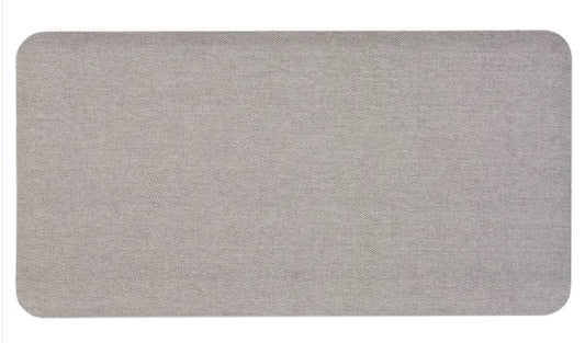 Viana Herringbone Collection Kitchen Mat