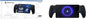 PlayStation Portal Remote Player - Midnight Black