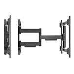 AVF 37" - 80" Full Motion TV Mount