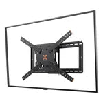 AVF 32"-100" Tilt and Turn TV Mount - PuriLite