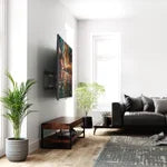 AVF 32"-100" Tilt and Turn TV Mount