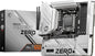 MSI B650M Project Zero Gaming Motherboard (Supports AMD Ryzen 7000 Series Processors, AM5, DDR5, PCIe 4.0, M.2 Slots, SATA 6Gb/s, USB 3.2 Gen 2, HDMI/DP, Wi-Fi 6E, 2.5Gbps LAN, mATX)