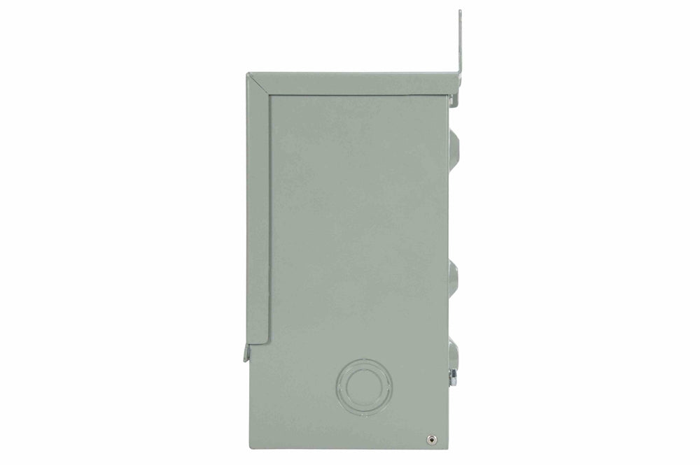 1 kVA Isolation Transformer - 240V Primary - 25V AC Secondary - 50/60Hz - Fully Potted/Encapsulated