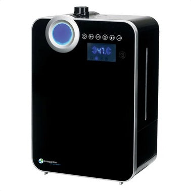 PureGuardian 120-Hour 2-Gal Smart Mist Ultrasonic Humidifier