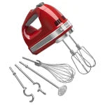 KitchenAid 9-Speed Hand Mixer