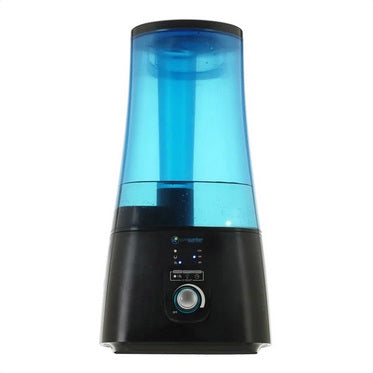 PureGuardian 100-hour Warm and Cool Mist Humidifier with Aromatherapy Tray