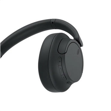 Sony WH-CH720N Wireless Noise Cancelling Headphones, Black