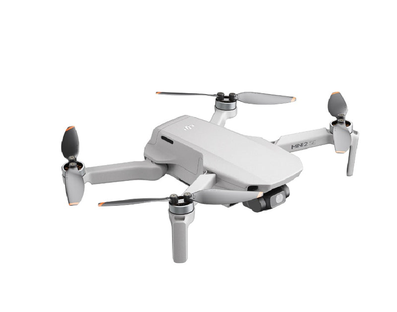 DJI Drone CP.MA.00000574.01 Mini 2 SE Fly More Combo Retail